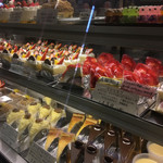 ローザンヌ - ショーケース