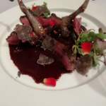 Cuisine francaise TAVEL - 