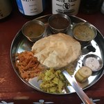 南インド料理 なんどり - 