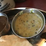 南インド料理 なんどり - 