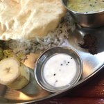 南インド料理 なんどり - 