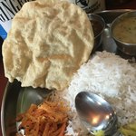 南インド料理 なんどり - 