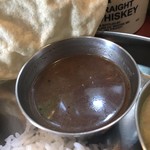 南インド料理 なんどり - 