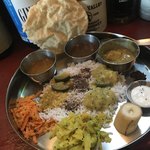 南インド料理 なんどり - 