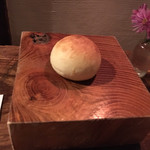 スパイスカフェ - パン