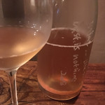 スパイスカフェ - 白ワインのペアリング