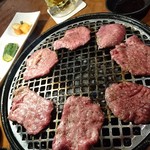 肉屋の二階 - 