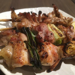 とりひげ - 