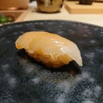鮨 唐島 - サワラ