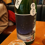 日本酒バル YODARE - 