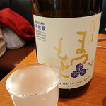 日本酒バル YODARE - 