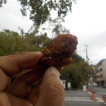 おむすび柿の木 - 