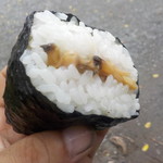 おむすび柿の木 - 