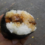 おむすび柿の木 - 