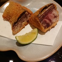 鮨 花おか 渋谷 - 