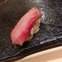 鮨 花おか 渋谷 - 