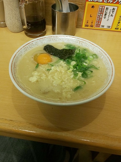 きくちゃん 雑餉隈 ラーメン 食べログ