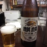 平野屋 - 淡麗の瓶があります！