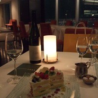 RESTAURANT LUKE with SKY LOUNGE - 