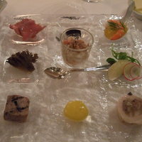 RESTAURANT LUKE with SKY LOUNGE - 