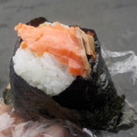 おむすび柿の木 - 