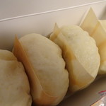 551蓬莱 - 豚まん4個入