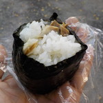 おむすび柿の木 - 