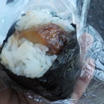 おむすび柿の木 - 