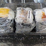 おむすび柿の木 - 