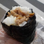 おむすび柿の木 - 