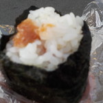 おむすび柿の木 - 