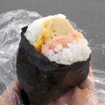 おむすび柿の木 - 