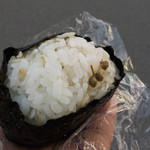 おむすび柿の木 - 