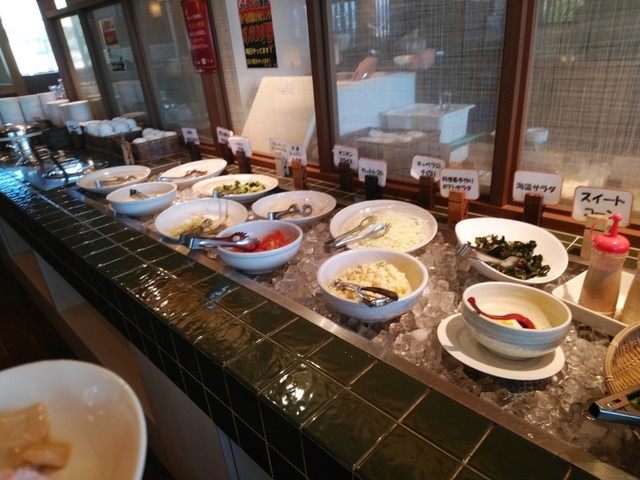 Karubi-ya Daifuku Marina Hoppu Ten photo 4