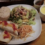 グリーン アース - 