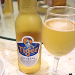 渝乡人家川菜馆　陆家嘴店 - ドリンク写真: