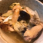 江戸前炭火焼 kemuri - 