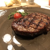 ザ・ステーキハウス - 