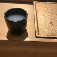 SUSHI TOKYO TEN、 新宿ニュウマン店 - 