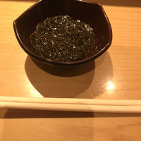 SUSHI TOKYO TEN、 新宿ニュウマン店 - 