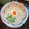 ラーメン家 みつ葉 the second