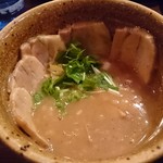 つけ麺 えん寺 - 