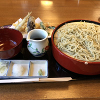 そば会席 立会川 吉田家 - 