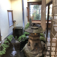 そば会席 立会川 吉田家 - 