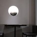 先斗焼 心 - 2名テーブル席
                                ('2018.11月)