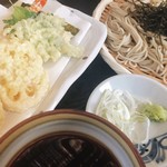 そば・うどん くすのき - 