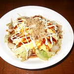 炭火ダイニング　高しま - とんぺい焼き