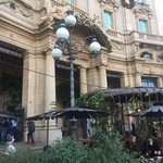 Starbucks Reserve Roastery - 