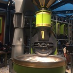 Starbucks Reserve Roastery - 