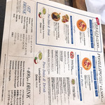 POSILLIPO cucina meridionale - 